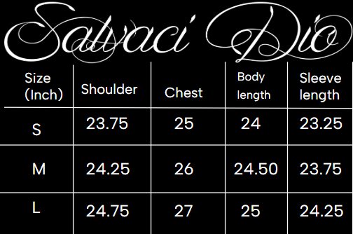 "Notturno" Fur zip up